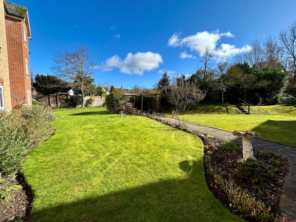 Main image of property: Station Street, Saffron Walden