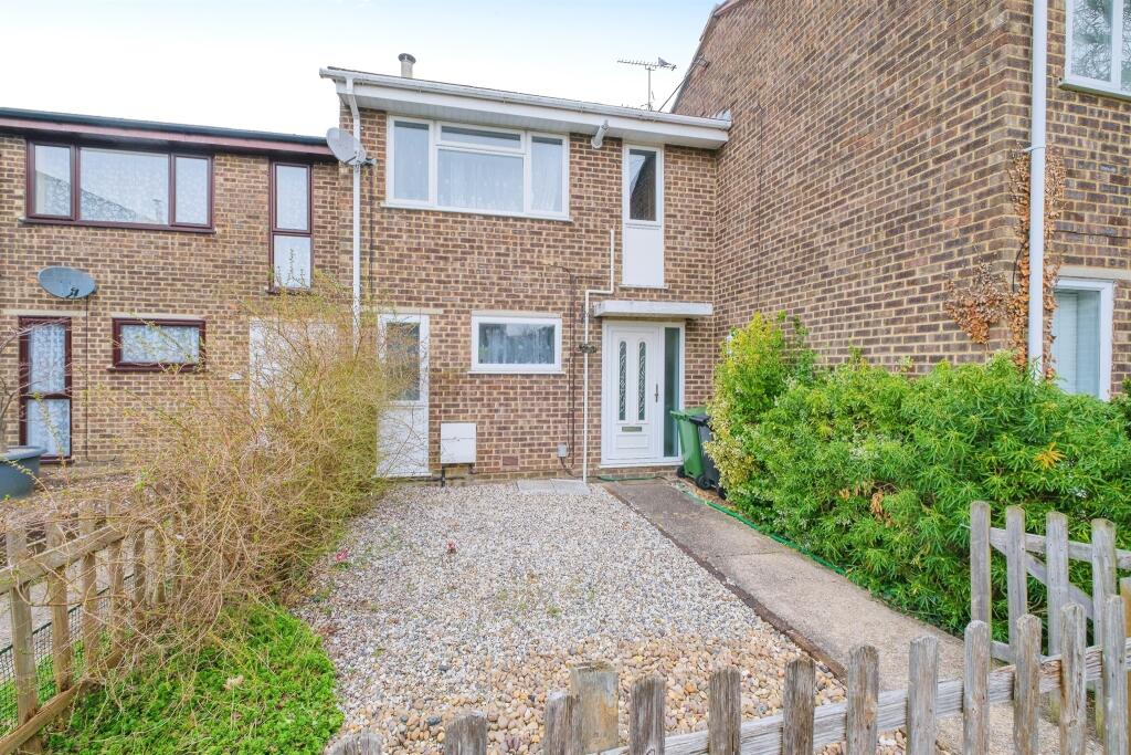 Main image of property: Winstanley Road, Saffron Walden
