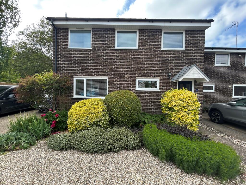 Main image of property: Railey Road, Saffron Walden