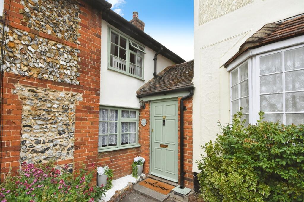 Main image of property: Orange Street, Thaxted, Dunmow