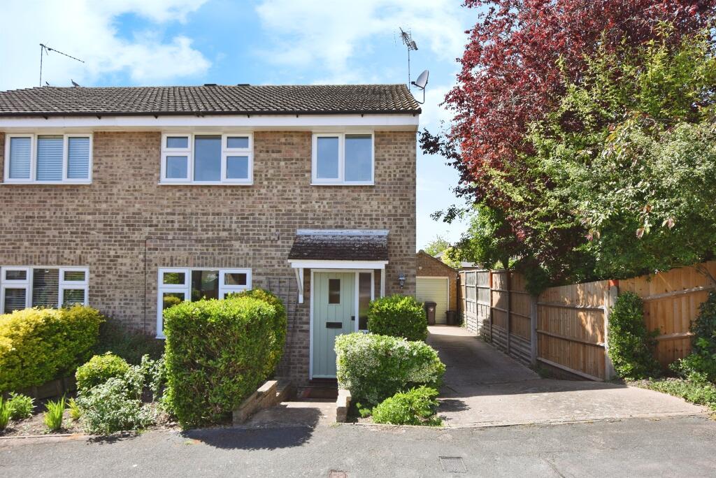 Main image of property: Markings Field, Saffron Walden