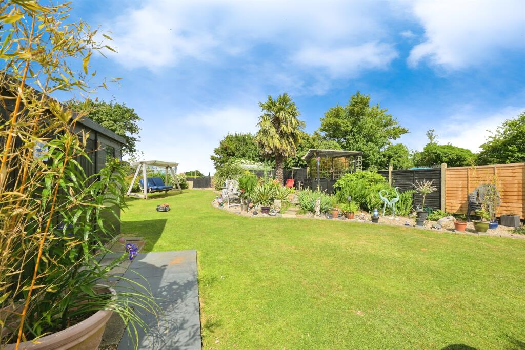 Main image of property: Hamel Way, Widdington, SAFFRON WALDEN