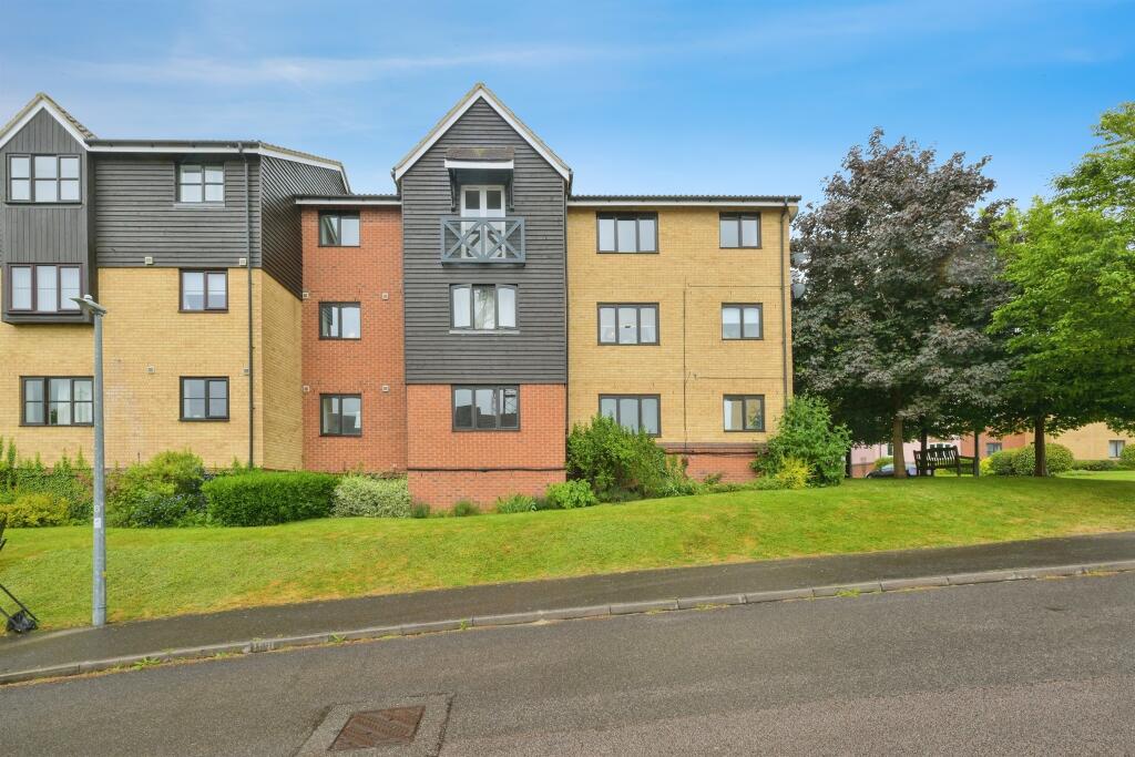 Main image of property: Horn Book, Saffron Walden