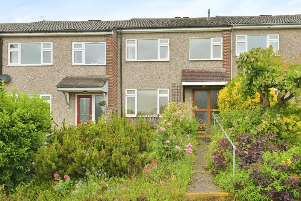Main image of property: Rylstone Way, Saffron Walden