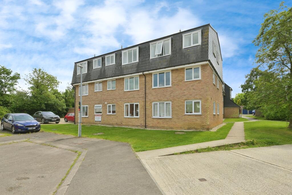 Main image of property: Church Field, Saffron Walden