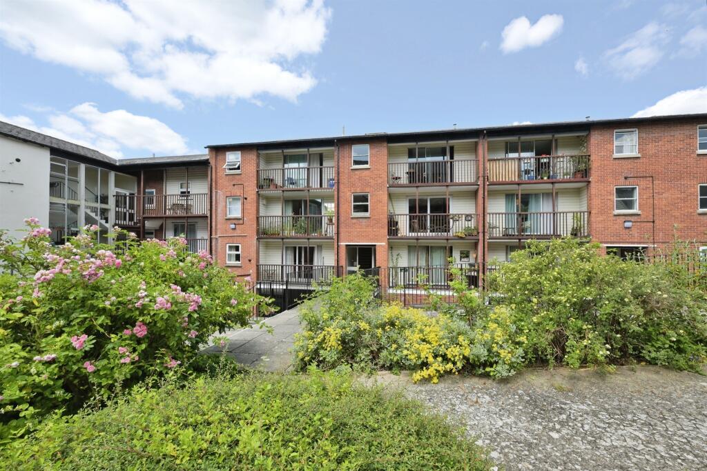 Main image of property: The Maltings, Saffron Walden