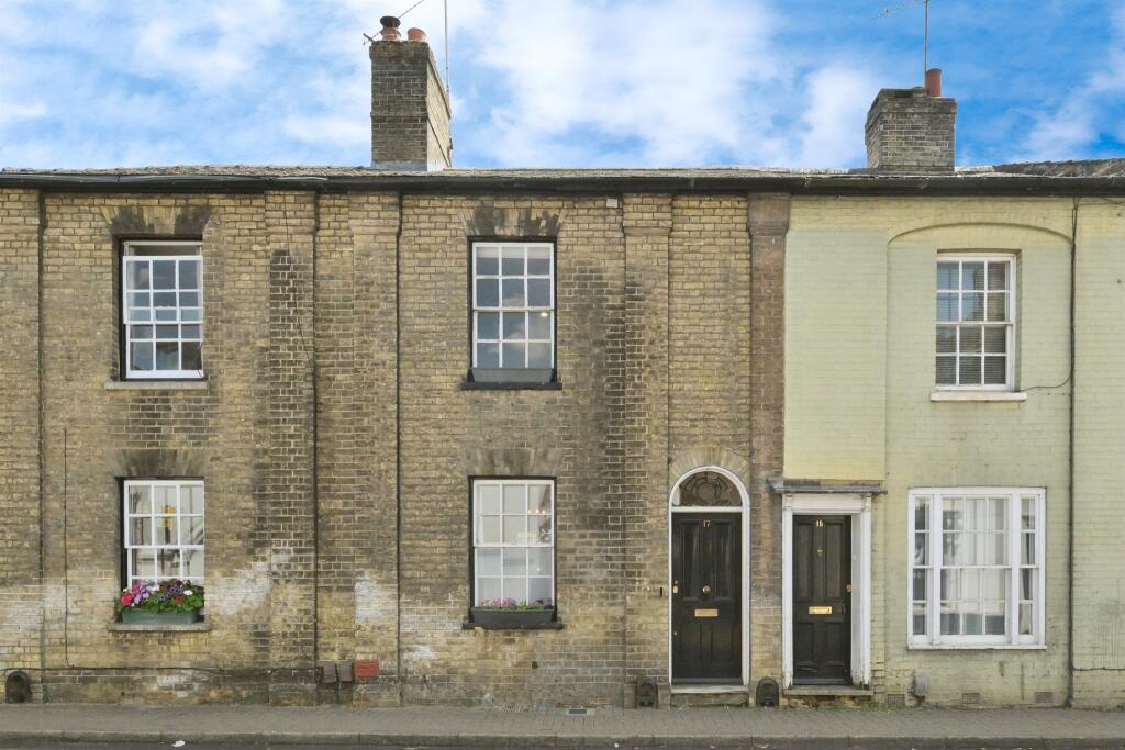 Main image of property: Hill Street, Saffron Walden