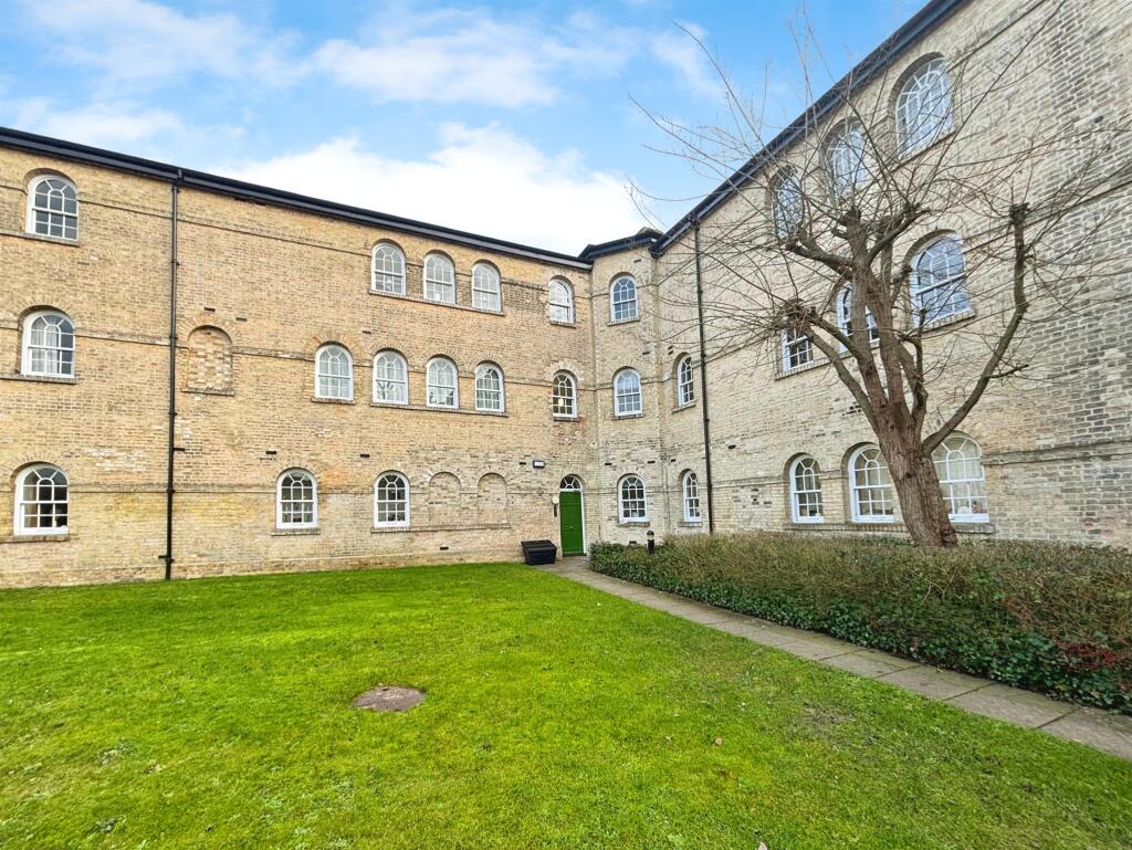 Main image of property: Radwinter Road, Saffron Walden