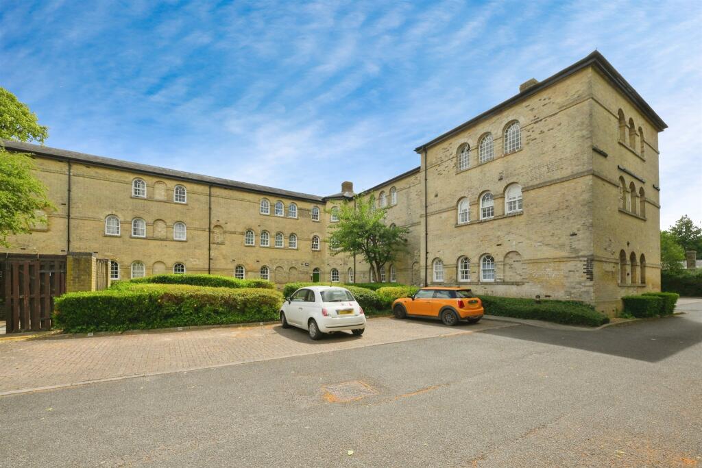 Main image of property: Radwinter Road, Saffron Walden