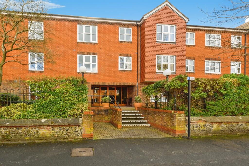 Main image of property: Audley Road, Saffron Walden