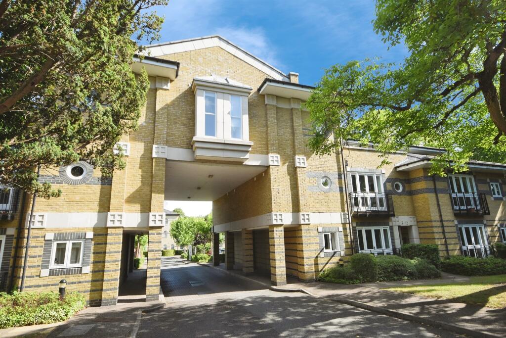 Main image of property: Radwinter Road, Saffron Walden