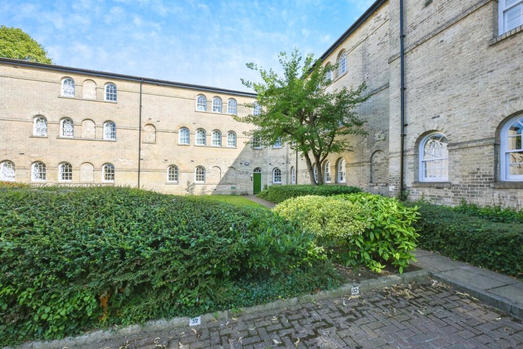 Main image of property: Radwinter Road, Saffron Walden