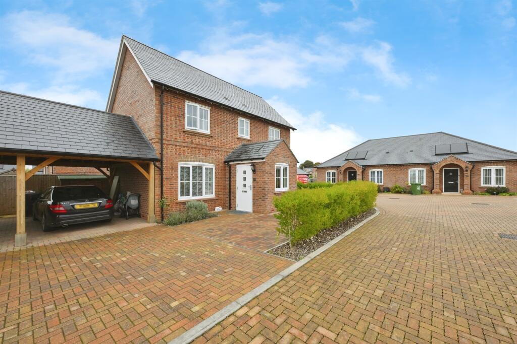 Main image of property: Spur Road, Linton, Cambridge