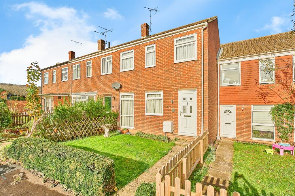 Main image of property: Cherry Garden Lane, Newport, Saffron Walden