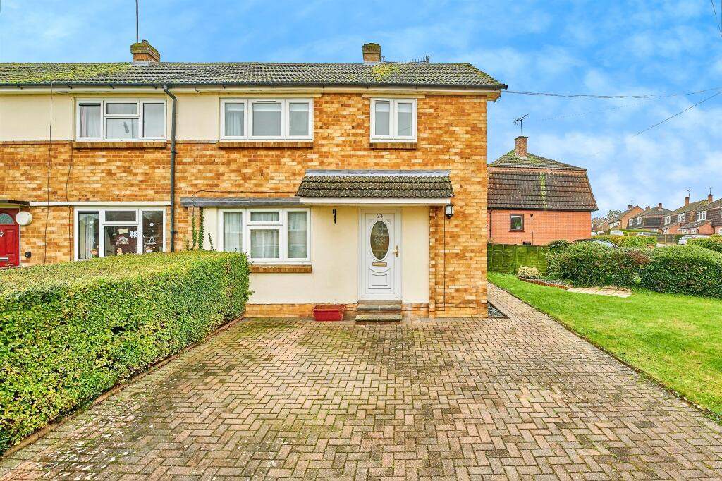 Main image of property: Birdbush Avenue, Saffron Walden