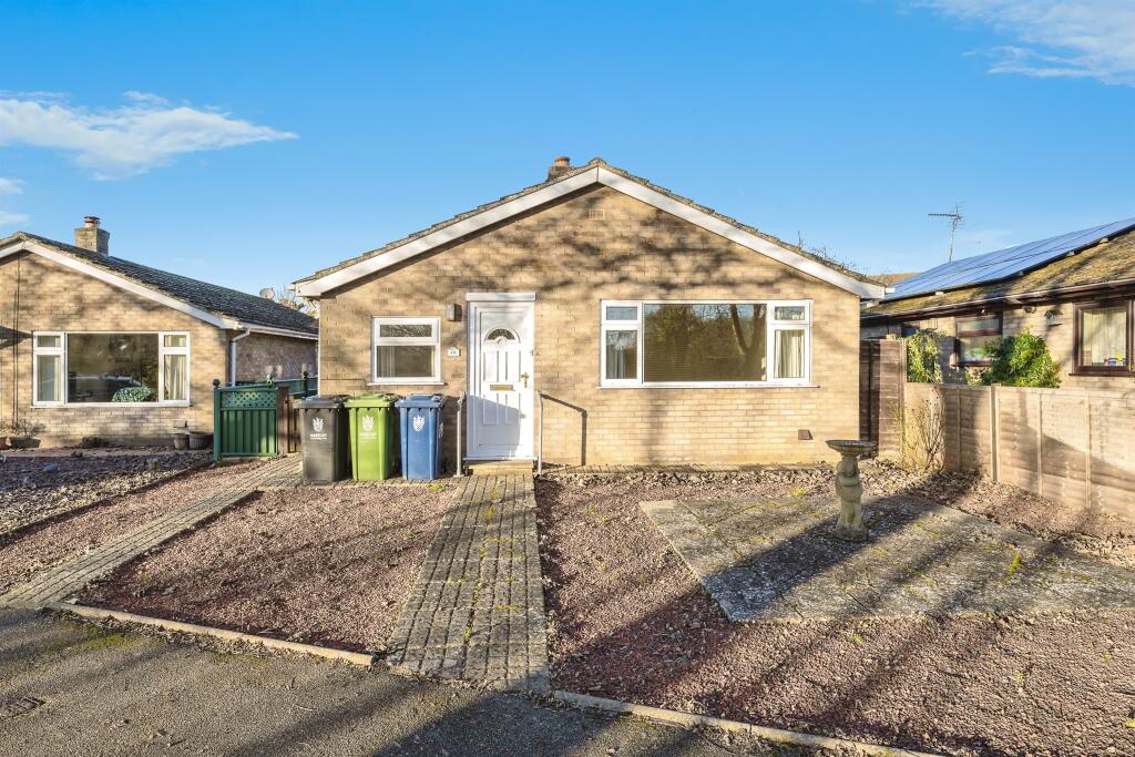 Main image of property: Finchams Close, Linton, Cambridge