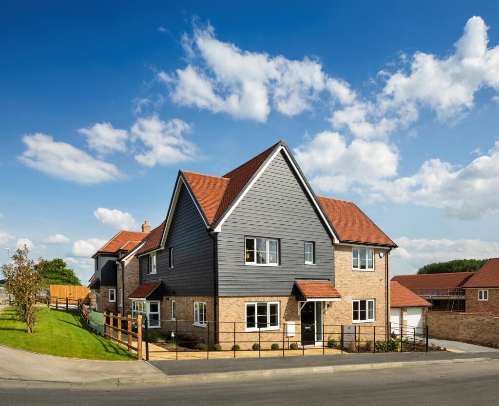 Main image of property: Poppyfields, Bartlow Road, Linton