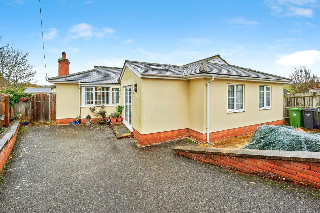 Main image of property: Carters Croft, Ashdon, Saffron Walden