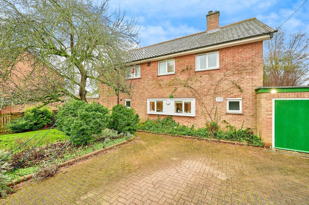 Main image of property: Wicken Road, Newport, Saffron Walden