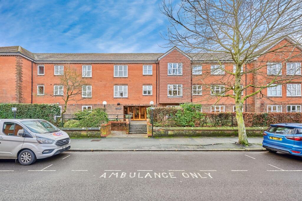 Main image of property: Audley Road, Saffron Walden