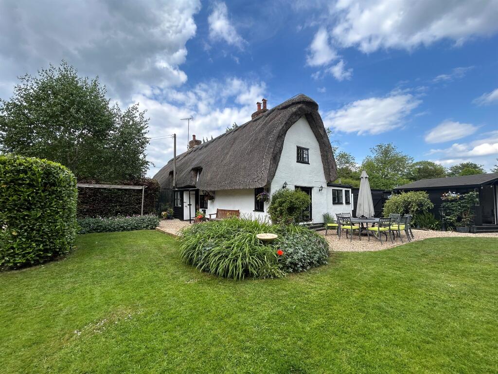 Main image of property: Water Lane, Radwinter, Saffron Walden