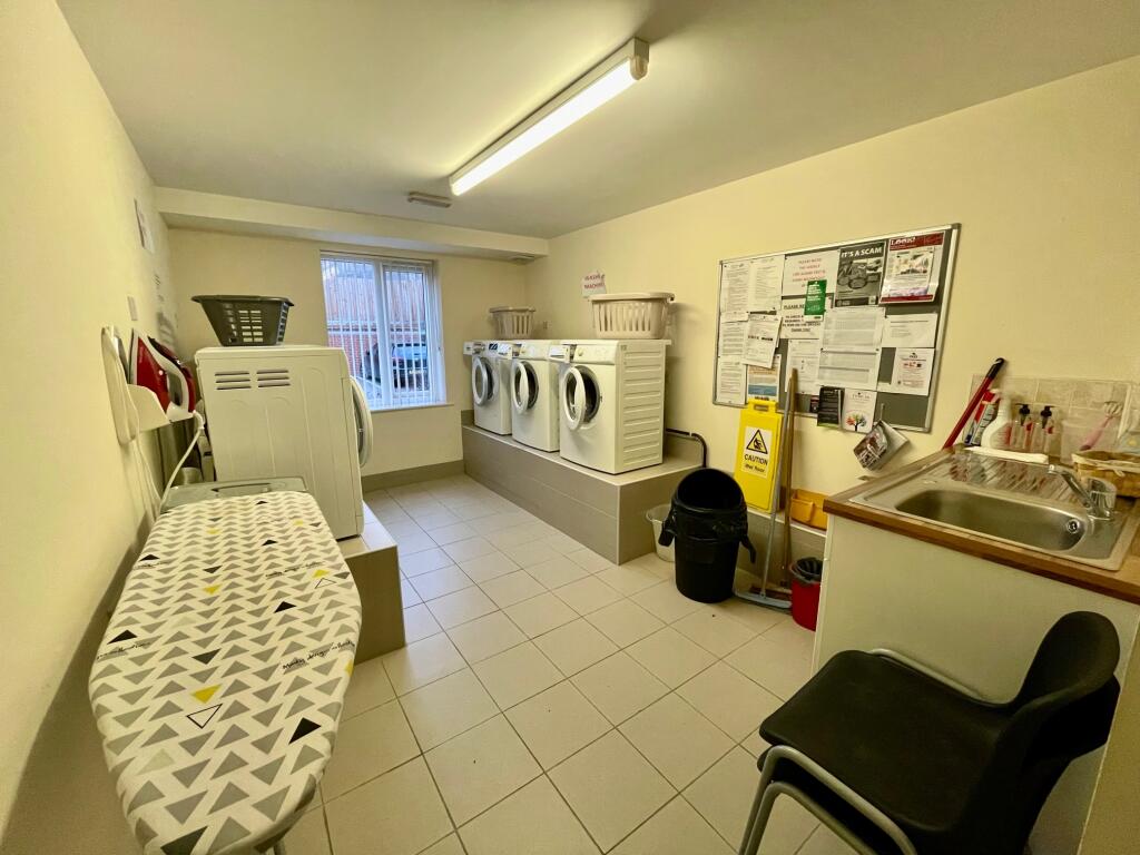 1 bedroom retirement property for sale in Radwinter Road, Saffron