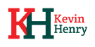 Kevin Henry logo