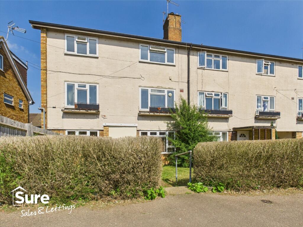 Main image of property: Boxted Road, Hemel Hempstead, Hertfordshire, HP1 2QJ