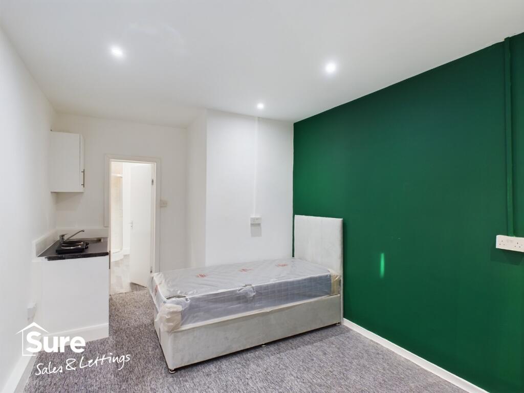 Green and 2024 wight lettings