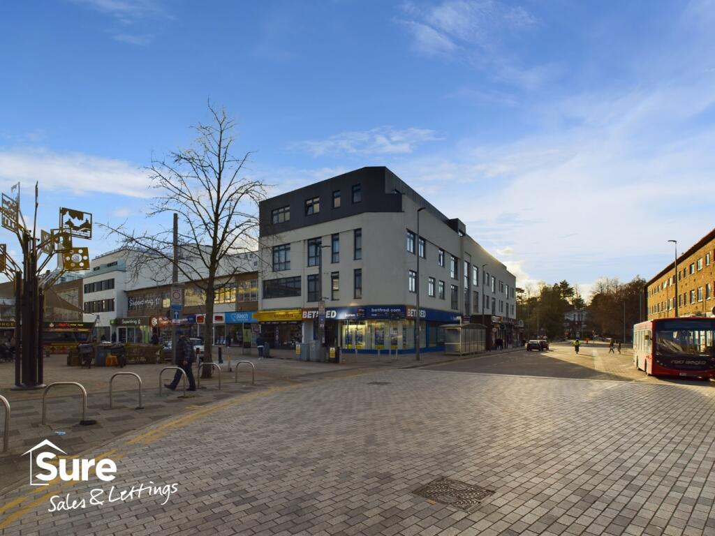 Main image of property: Bridge Court, Bridge Street, Hemel Hempstead, Hertfordshire, HP1 1FU