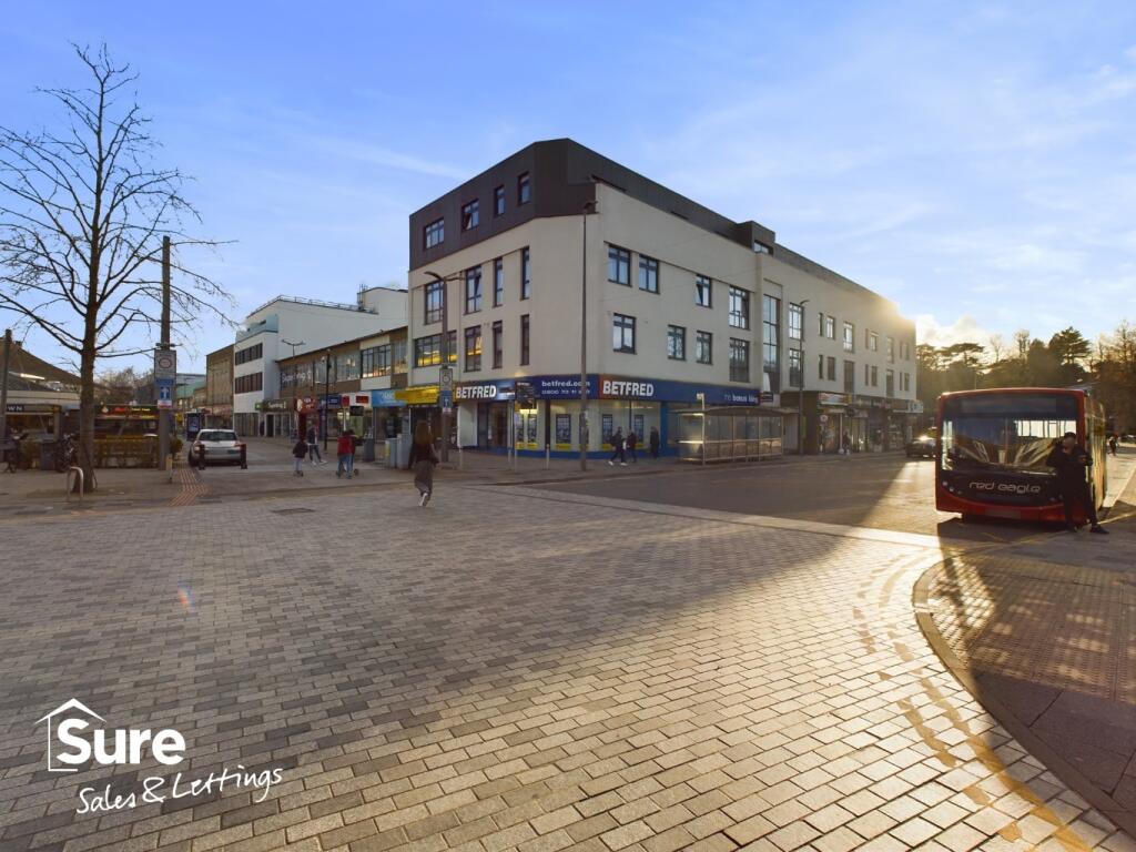 Main image of property: Bridge Court, Bridge Street, Hemel Hempstead, Hertfordshire