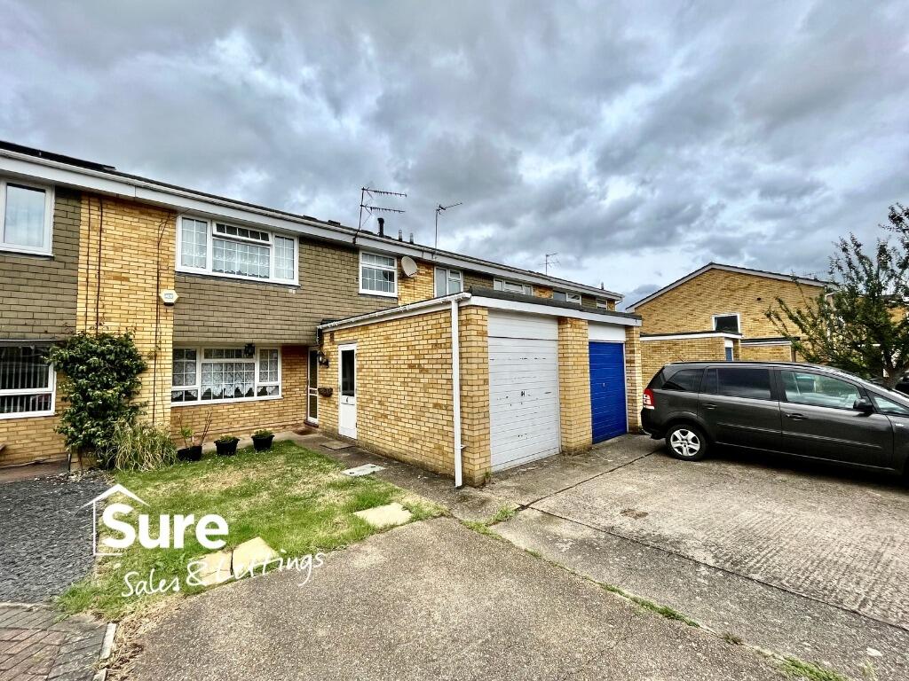 Main image of property: Laurel Close, Hemel Hempstead, Hertfordshire, HP2 5ET
