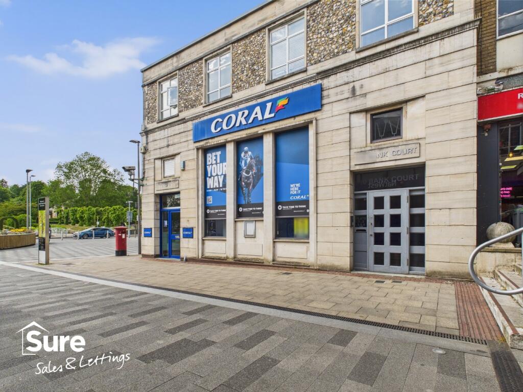 Main image of property: Bank Court, Hemel Hempstead, Hertfordshire, HP1 1BZ