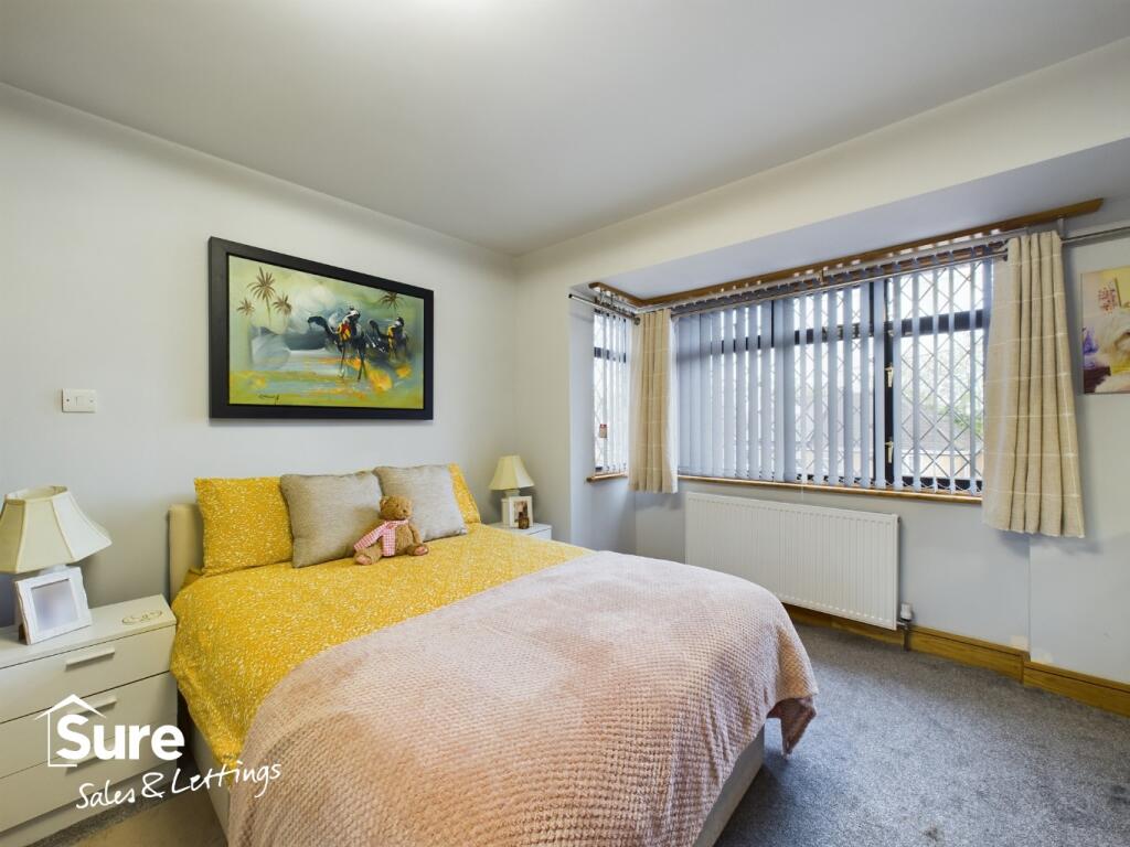 Main image of property: Mountfield Road, Hemel Hempstead, Hertfordshire, HP2 5DR