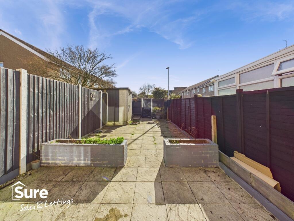 Main image of property: Dunlin Road, Hemel Hempstead, Hertfordshire, HP2 6LY