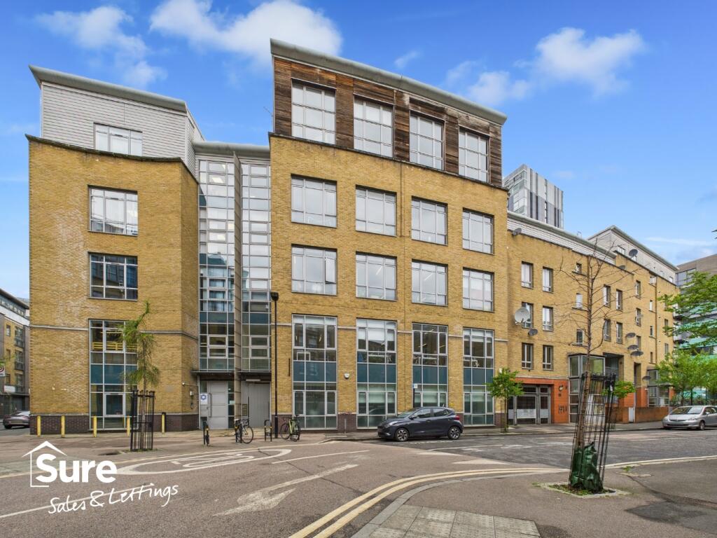 Main image of property: Provost Street, London, Greater London, N1 7NH