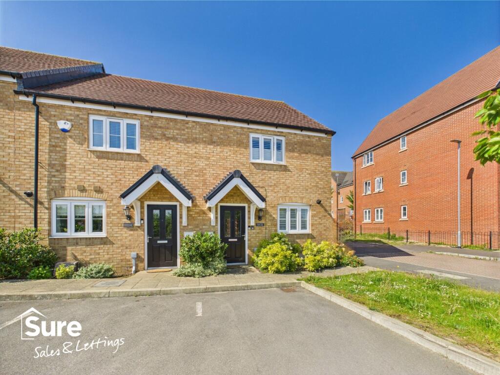 Main image of property: Pipit Walk, Hemel Hempstead, Hertfordshire, HP3 0FR