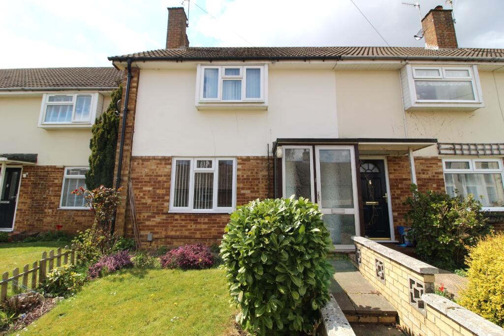Main image of property: Spring Lane, Hemel Hempstead, Hertfordshire, HP1 3QZ