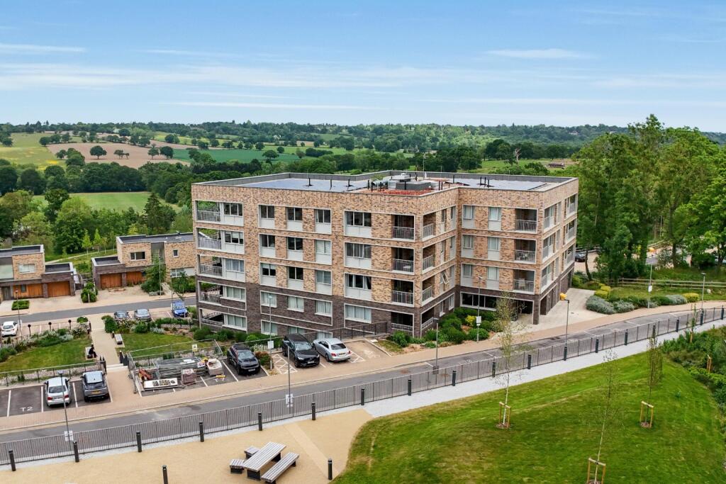 Main image of property: Isaacs House, Ridgeway Views, Mill Hill, NW7