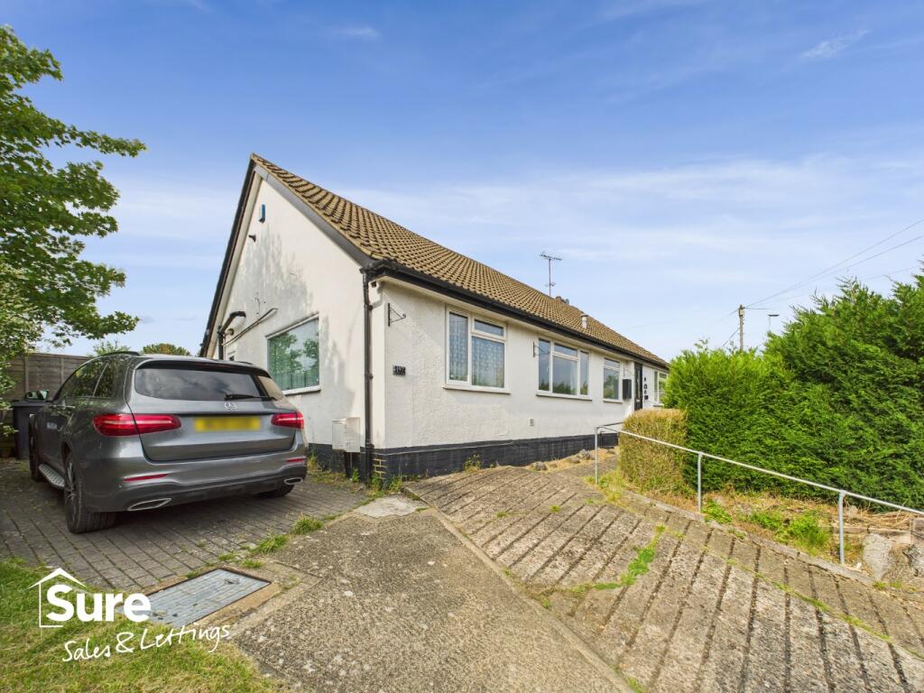 Main image of property: Lawn Lane, Hemel Hempstead, Hertfordshire, HP3 9JF