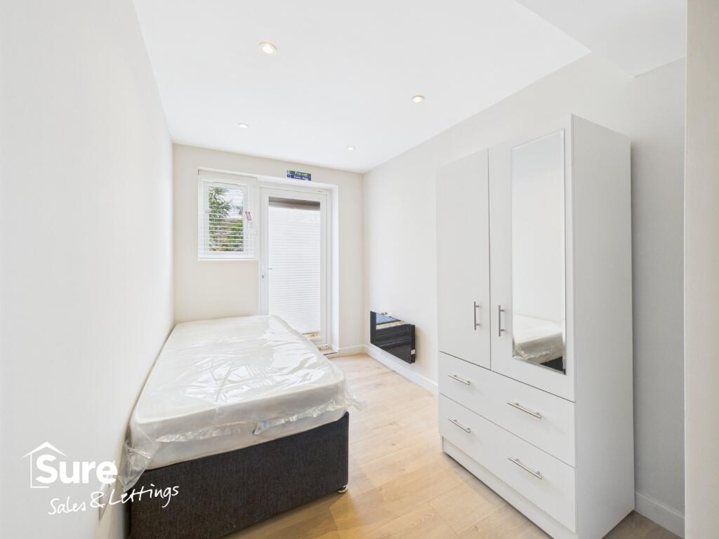 Main image of property: Horton Gardens, Hemel Hempstead, Hertfordshire, HP2 7NF