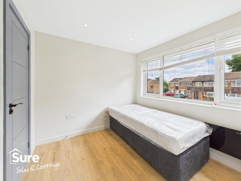 Main image of property: Horton Gardens, Hemel Hempstead, Hertfordshire, HP2 7NF