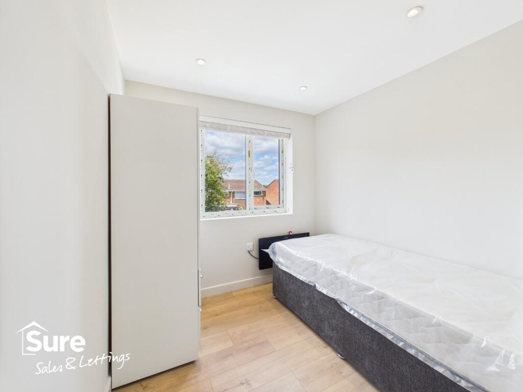 Main image of property: Horton Gardens, Hemel Hempstead, Hertfordshire, HP2 7NF