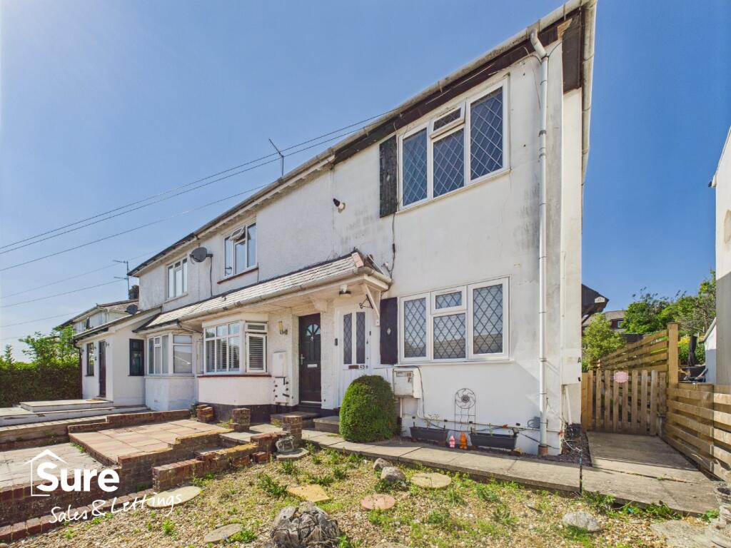 Main image of property: Chapel Street, Hemel Hempstead, Hertfordshire, HP2 5AA