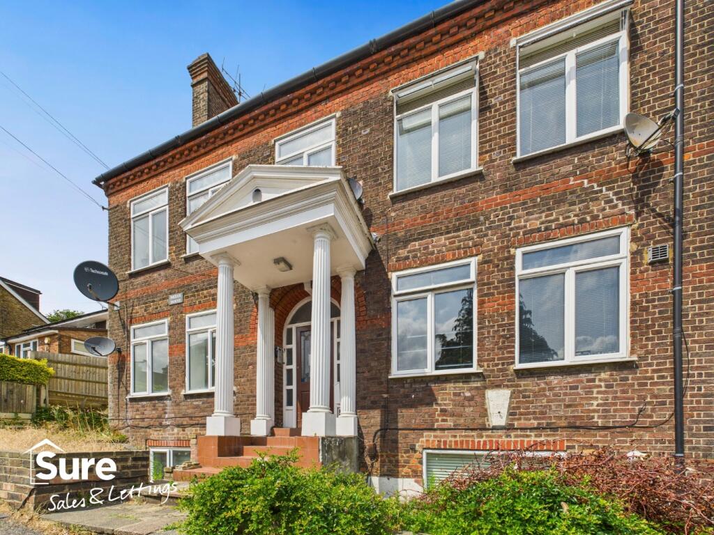 Main image of property: Nexus House, Charles Street, Hemel Hempstead, Hertfordshire, HP1 1JH