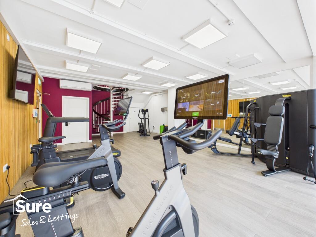 Main image of property: Hamilton House Marlowes, Hemel Hempstead, Hertfordshire, HP1 1BB