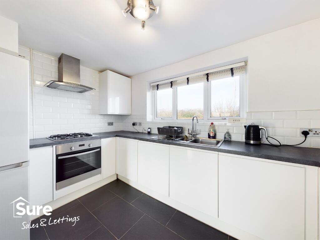 Main image of property: Fletcher Way, Hemel Hempstead, Hertfordshire, HP2 5SA