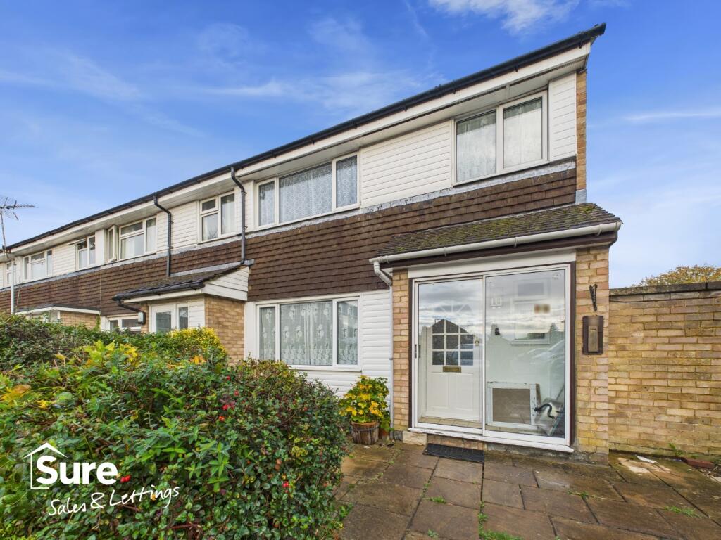 Main image of property: The Dart, Hemel Hempstead, Hertfordshire, HP2 6EW