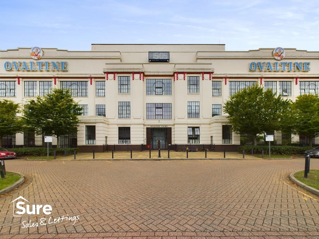 Main image of property: Ovaltine Court, Ovaltine Drive, Kings Langley, Hertfordshire, WD4 8GU