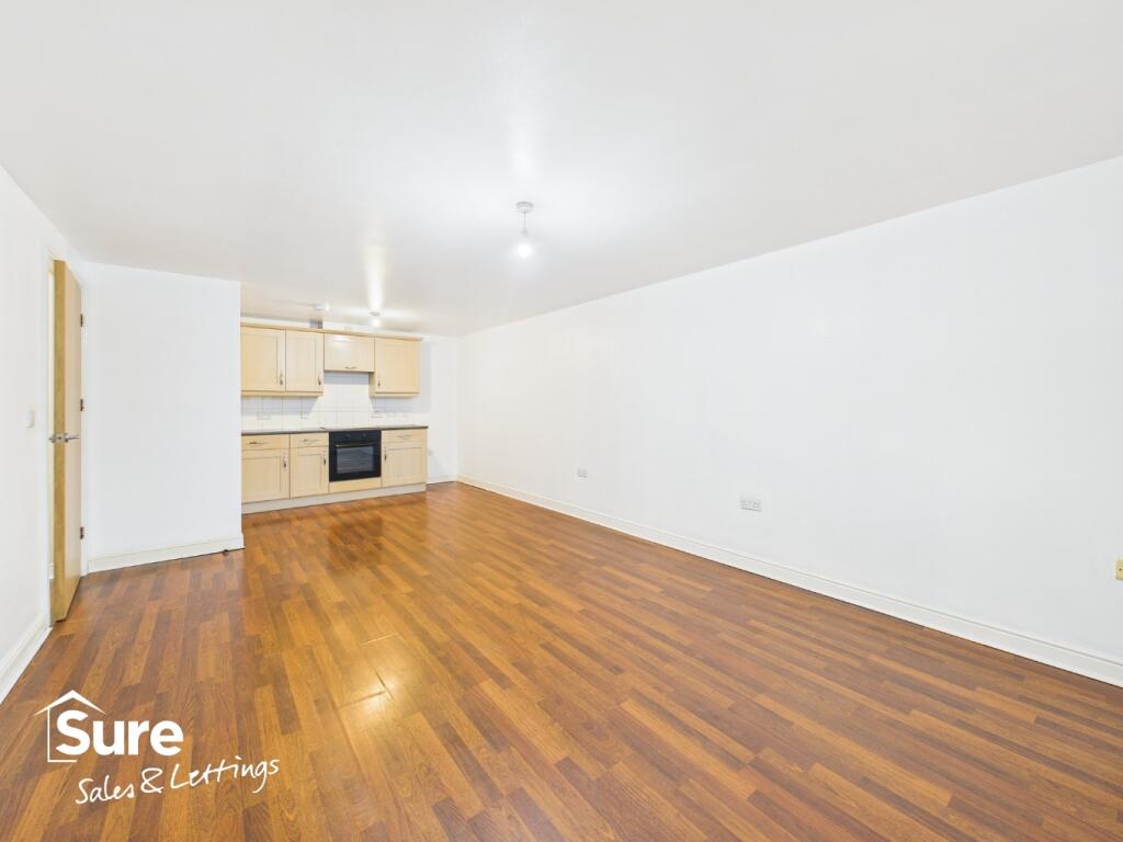 Main image of property: Ovaltine Court, Ovaltine Drive, Kings Langley, Hertfordshire, WD4 8GU